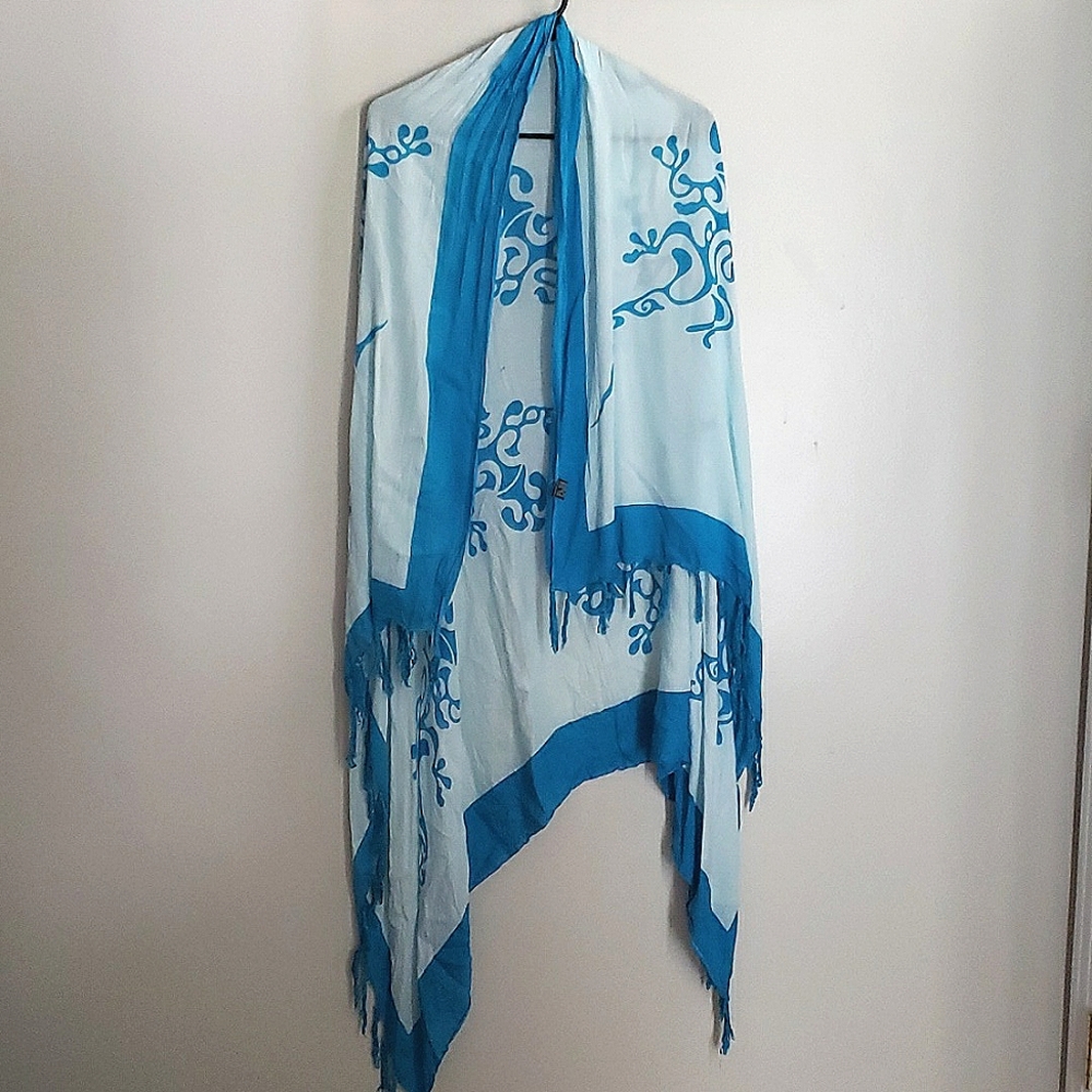 Womens Scarf